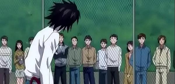  Death Note ep26